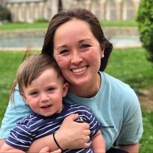 Meet your Posher, Christina